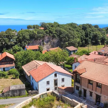Апартаменты Apartamentos Brisamar - Playas - Wifi