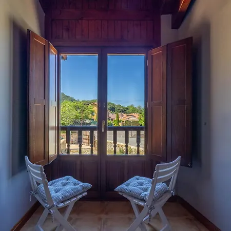 Apartamentos Brisamar - Playas - Wifi Апартаменты Печон