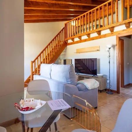 Apartamentos Brisamar - Playas - Wifi