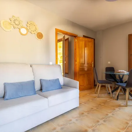 Apartamentos Brisamar - Playas - Wifi * Печон
