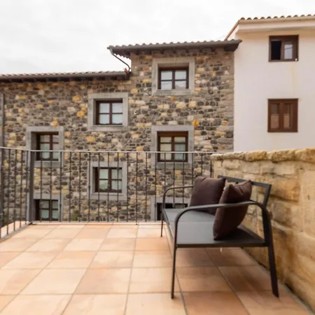 Apartamentos Brisamar - Playas - Wifi