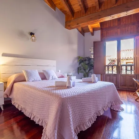 Apartamentos Brisamar - Playas - Wifi Печон