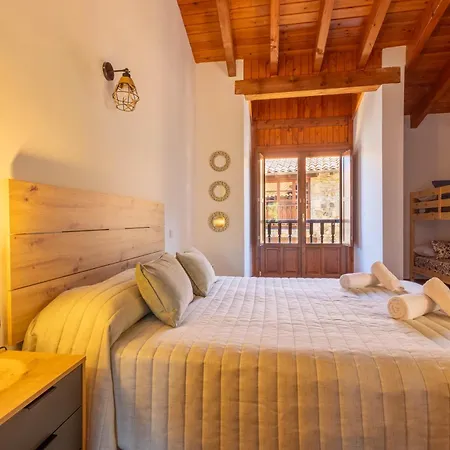 Apartamentos Brisamar - Playas - Wifi