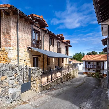 Apartamentos Brisamar - Playas - Wifi * Печон