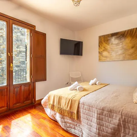 Apartamentos Brisamar - Playas - Wifi Апартаменты