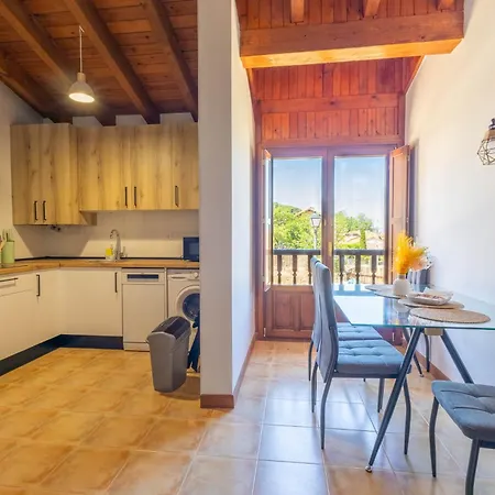 Apartamentos Brisamar - Playas - Wifi Апартаменты *