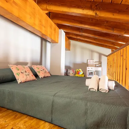 Apartamentos Brisamar - Playas - Wifi Печон