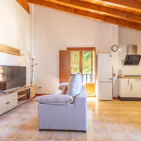 Apartamentos Brisamar - Playas - Wifi Печон