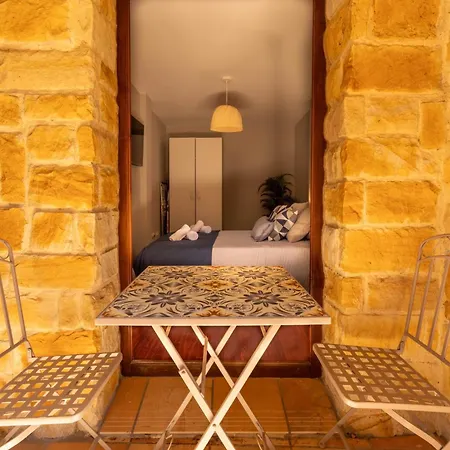 Apartamentos Brisamar - Playas - Wifi Апартаменты