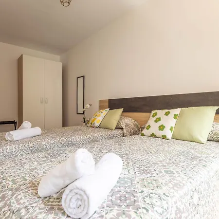 Apartamentos Brisamar - Playas - Wifi *
