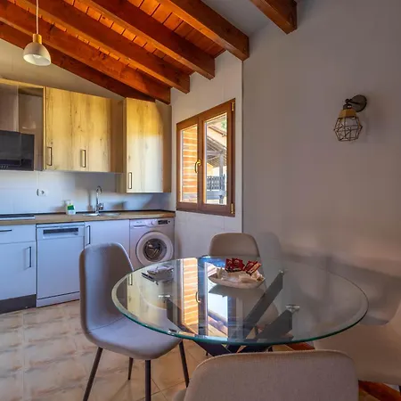 Apartamentos Brisamar - Playas - Wifi