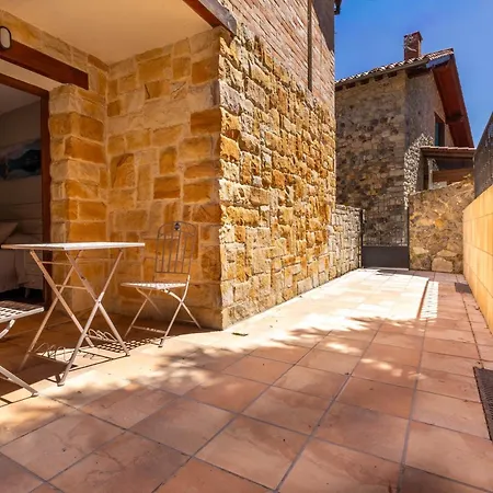 Apartamentos Brisamar - Playas - Wifi * Печон