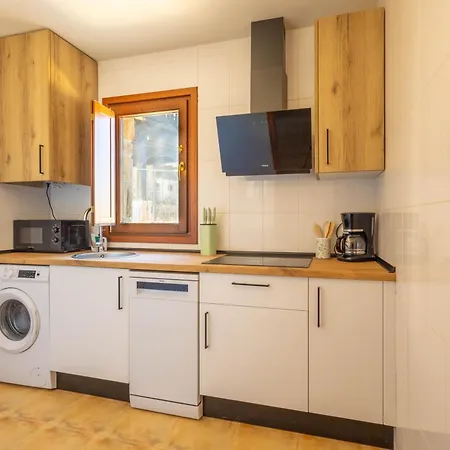 Apartamentos Brisamar - Playas - Wifi * Печон