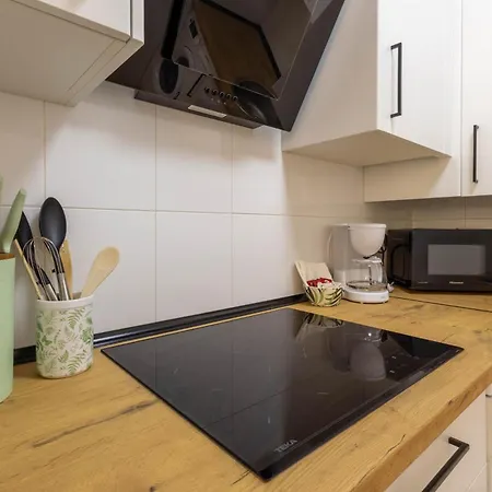 Апартаменты Apartamentos Brisamar - Playas - Wifi