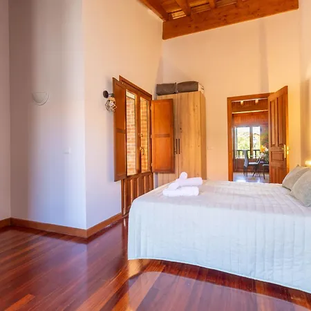 Apartamentos Brisamar - Playas - Wifi Апартаменты