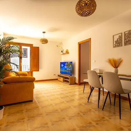 Apartamentos Brisamar - Playas - Wifi Апартаменты *