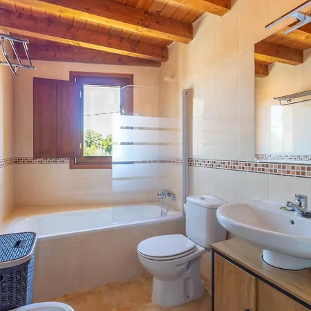 Apartamentos Brisamar - Playas - Wifi Апартаменты *