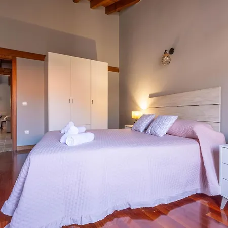 Apartamentos Brisamar - Playas - Wifi *